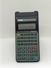 CASIO - Calculatrice Scientifique vintage Casio FX-180P Plus 