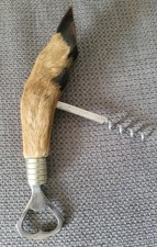 Ancien Grand Tire Bouchons