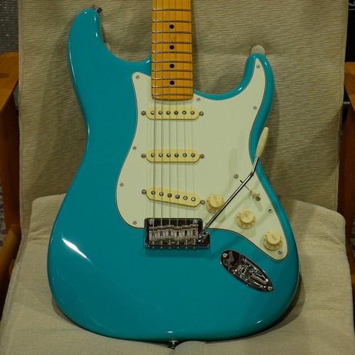 Fender american professional - fender,