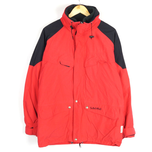 Veste homme schoffel gore - schoffel, gore-tex
