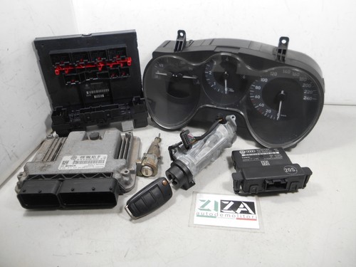 Kit clés ecu seat leon - kit, 2.0
