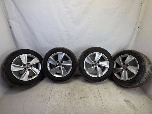 Saab 2010 jante alliage - 9-5,