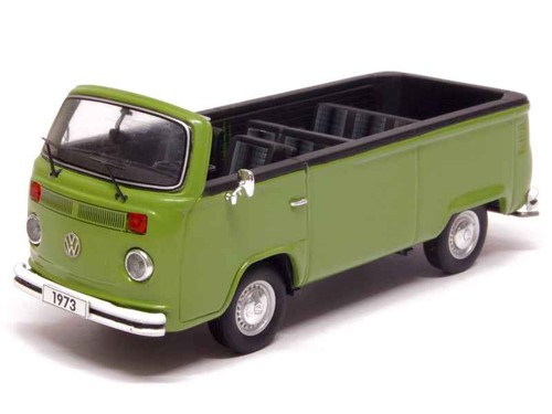 Volkswagen combi t2b - combi, open