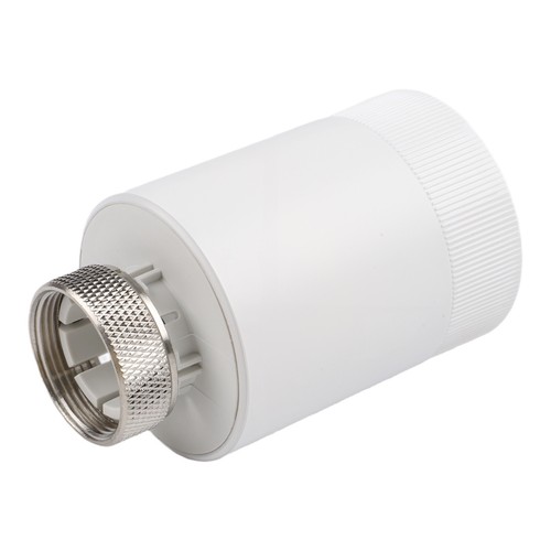 Vanne thermostatique wifi - vanne,