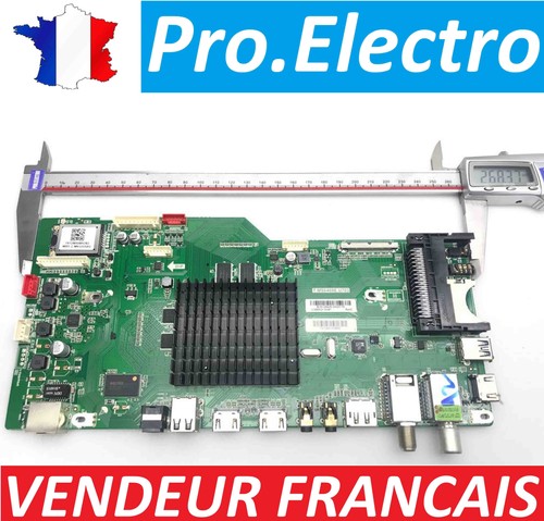 Motherboard sharp - motherboard,
