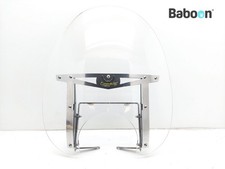 Pare-brise Honda VTX 1800 C