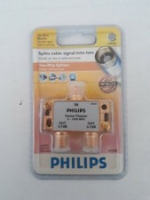 Phillips Home Theater Two Way