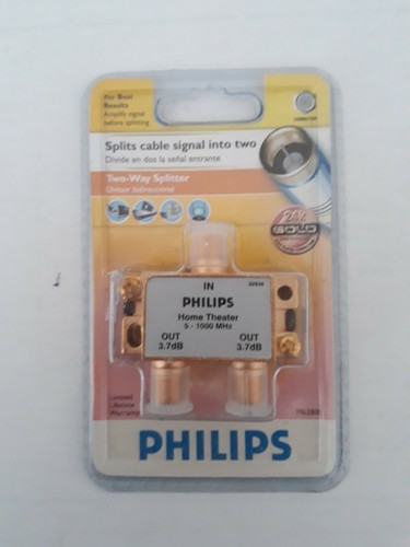 Phillips home theater two way - phillips,
