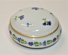 GDA LIMOGES Pour TIFFANY & Co