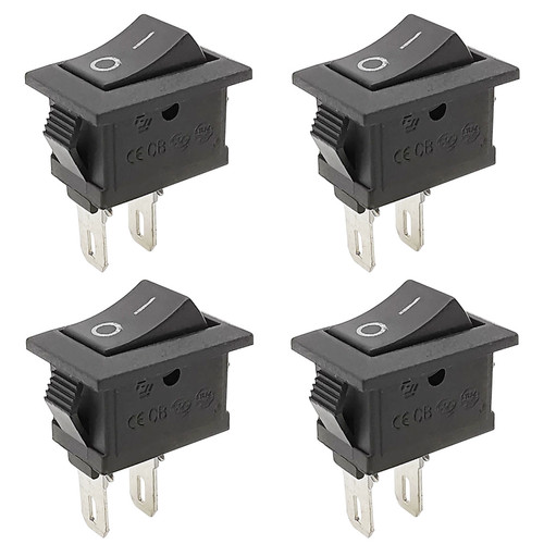 Lot mini interrupteur - lot,