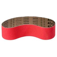 20x VSM Bande Abrasive Tissu