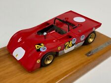 Modèle 1/43 De La Ferrari 312