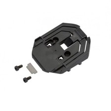 Ensemble Plaque pour Batterie Powertube Senk 1270015629 BOSCH Vélo Électrique