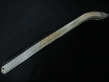 Ancien bâton de hockey sport