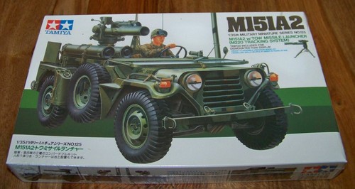 Maquette kit ford mutt tow - maquette,