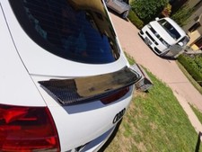 aileron carbone audi tt 8j