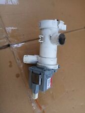 pompe de vidange de lave linge vedette 1200t 6kg VLF6220