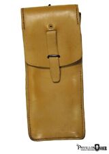 Cartouchière Cuir Marron MAT 49 Armée Française Occasion