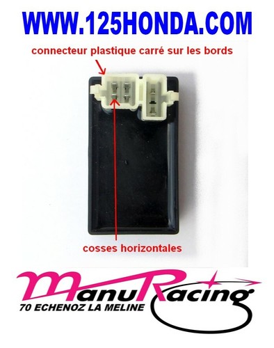 Boitier allumage cdi - d'allumage,