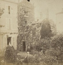 FRANCE Fontaine pétrifiante