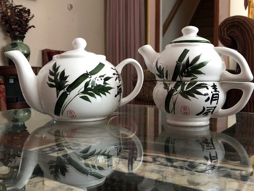 Vintage chinese japanese - vintage, chinese/