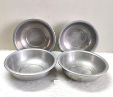 1950s Vintage Métal Portion