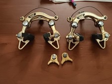 Etriers de frein Mafac