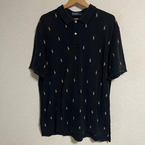 Polo vintage ralph - polo, lauren