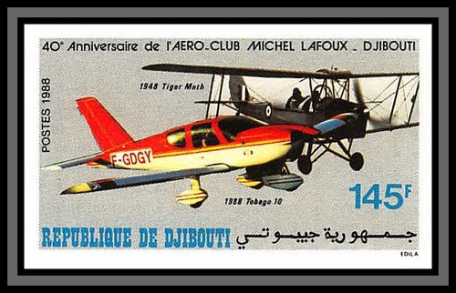 93933b djibouti n - 93933b, y&t