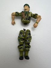 Figurine gi joe falcon hasbro