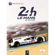 ▄▀▄ 24 Heures Le Mans