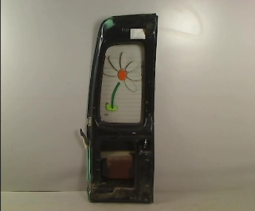 Porte arriere droit volkswagen - droit,