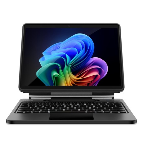 Dexnor keyboard case microsoft - case,