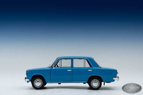 Ixo 1971 lada 1200 - 1971,