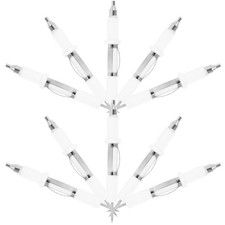 10pcs poêle à gaz capteur de