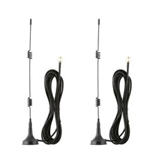 4X 7DBi 2.4G / 5G / 5.8G