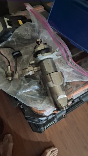 Graco 495 for parts - graco,