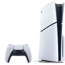 Console PlayStation 5 - Edition Standard (Modèle Slim)