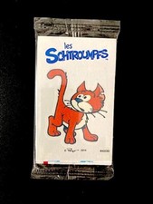 Schtroumpfs - Azrael - Peyo -