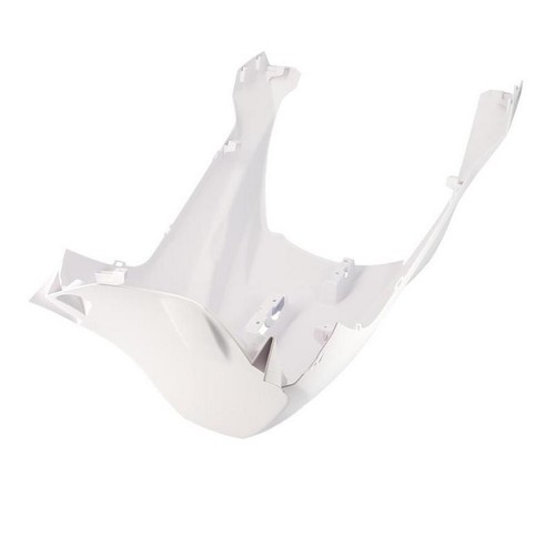 Bas caisse blanc scooter - bas,