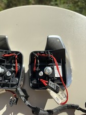 Jeu Palettes Volant LCI E81 E82 E87 E88 E90 E91 E92 E93 E84 BMW OEM