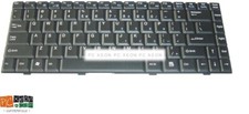 Clavier Benq R55, Espagnol, Noir PK1301S0330 MP-05693U4-6984 K020602A1