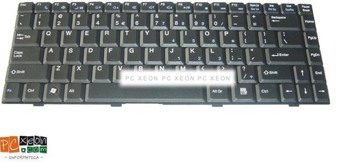 Clavier benq r55 - clavier, r55,