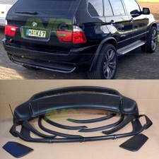 Kit carrosserie complet style IS pour BMW X5 E53 2003-2006