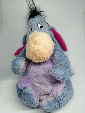 Peluche Disney Bourriquet