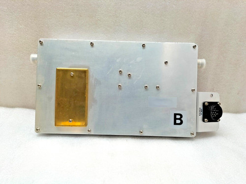 Amplificateur puissance rf - de,
