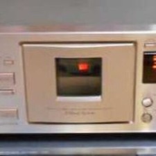 TEAC V-7010 Haut Fin 3-Head