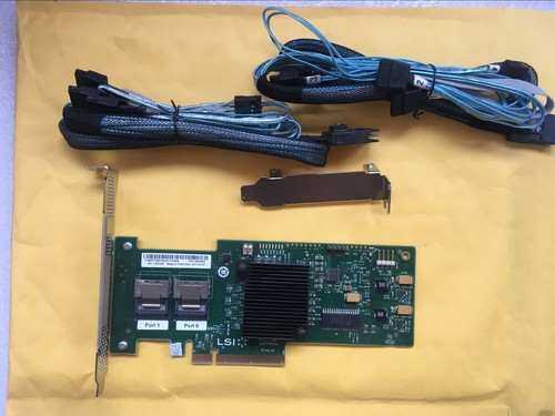 Ibm m1015 lsi sas 9220 - ibm, 9220-8i