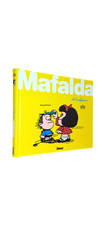 MAFALDA : ET L'ENFANCE (INT.#GLENAT)