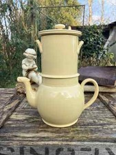 Tisanière - Sarreguemines -